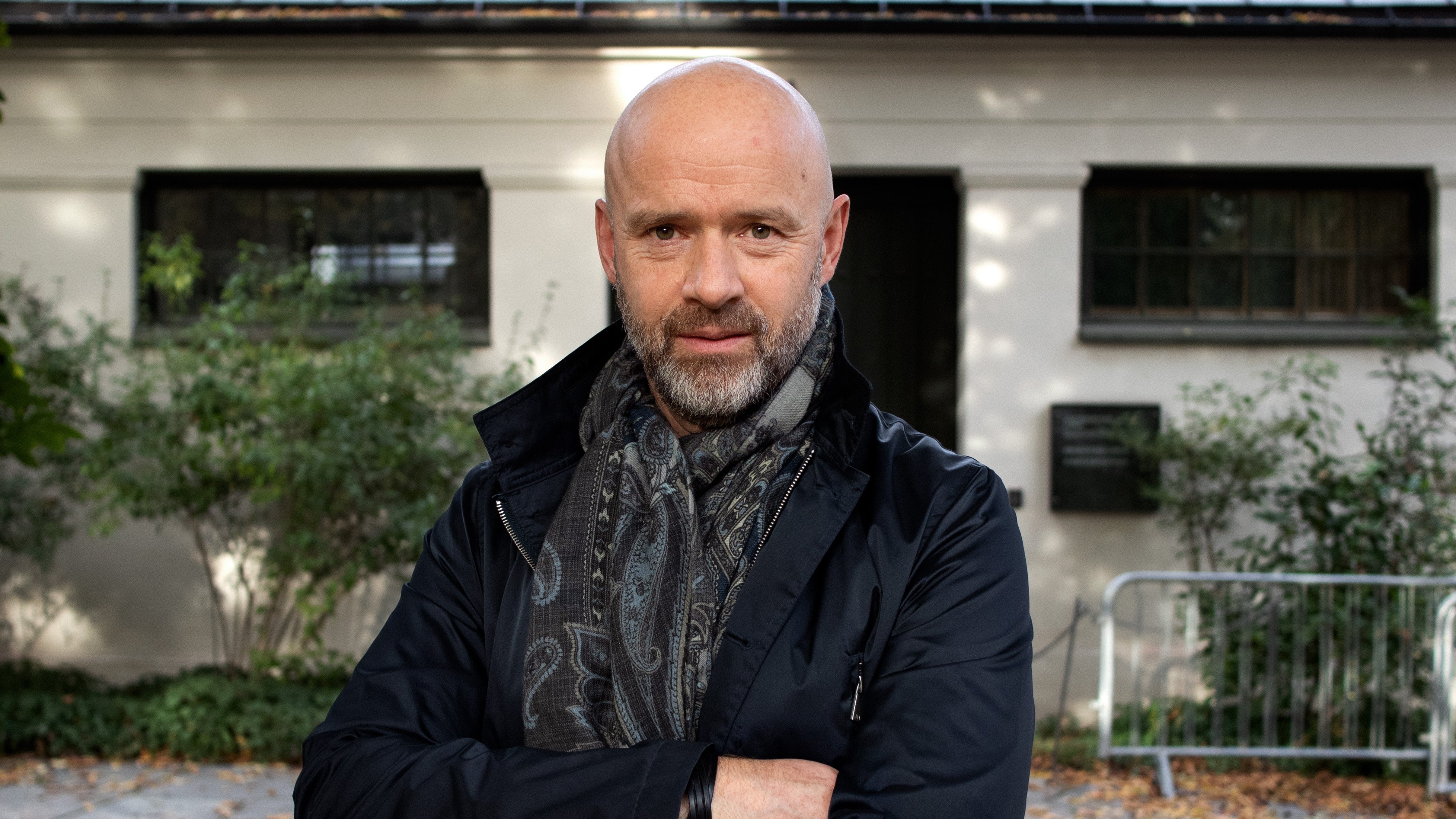 -Frykten for å bombe feil mål var stor