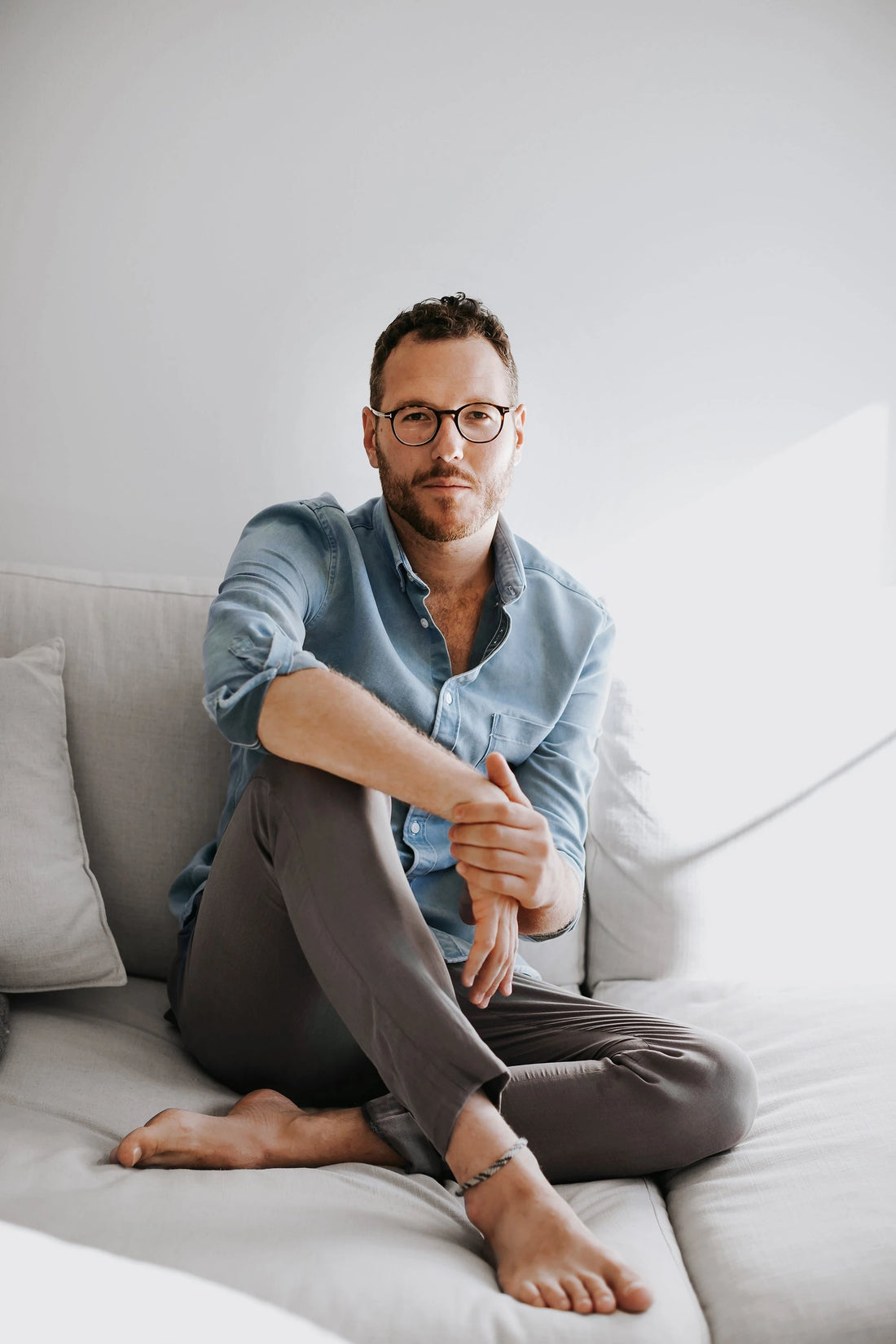 – Som homofil er problemstillingen vanskelig