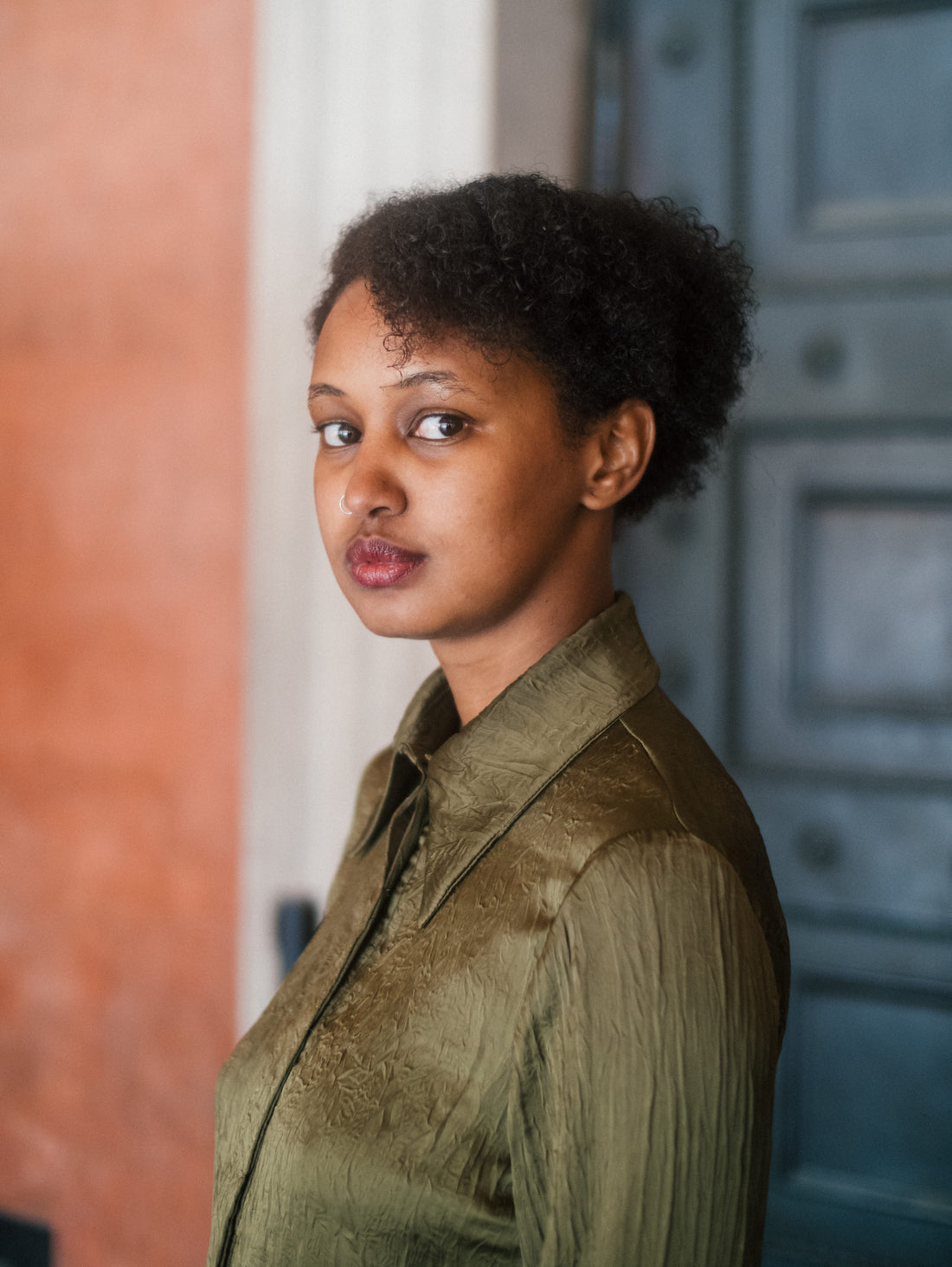 Amina Elmi