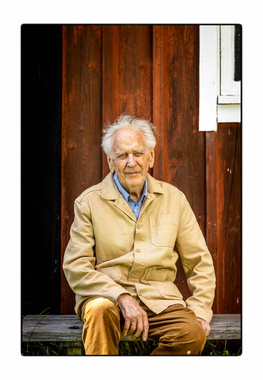 Lennart Sjögren