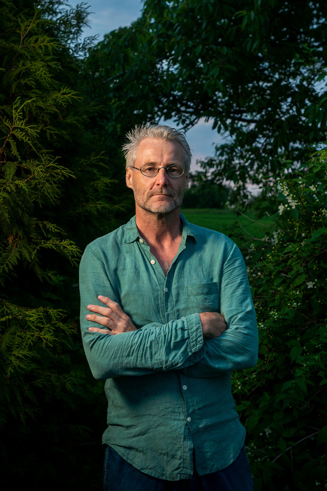 Øystein Lie