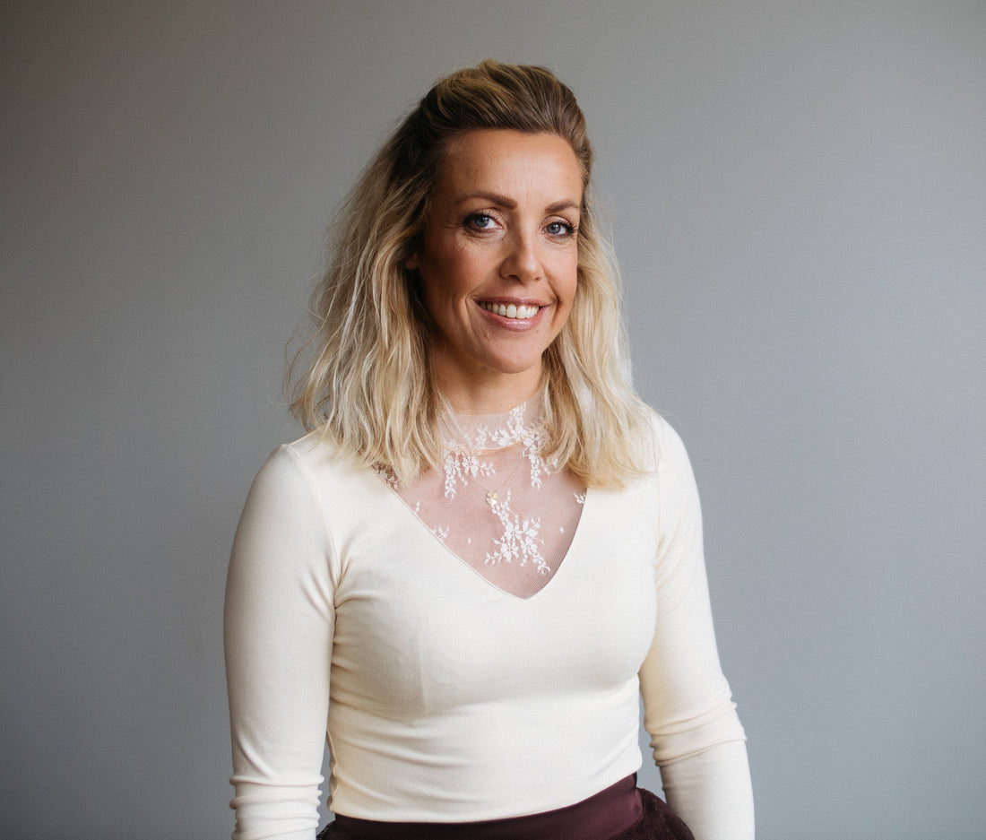 Lise Mari Stang-Jacobsen