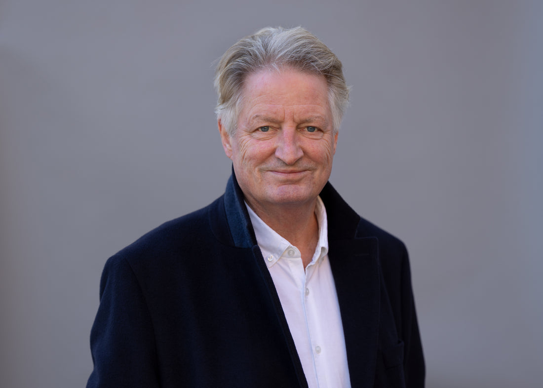 Knut Gørvell