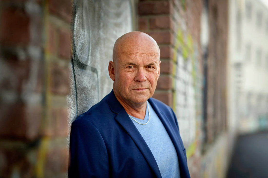 Per Asle Rustad