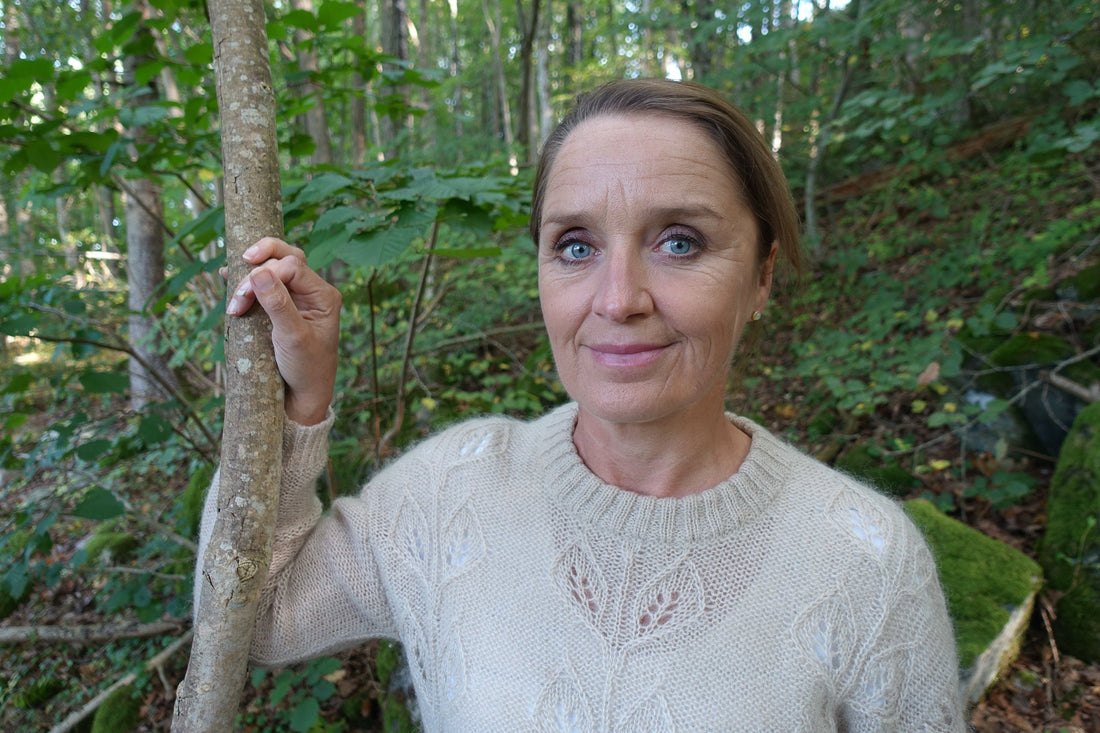 Benedicte Meyer Kroneberg