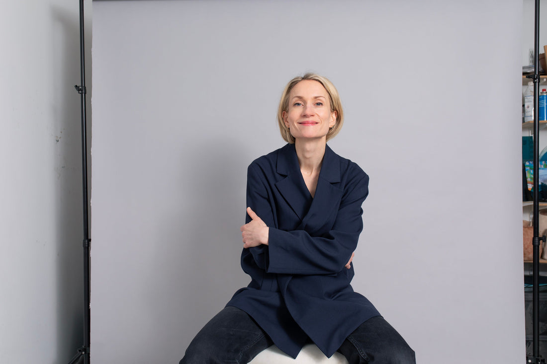 Birgitte Larsen