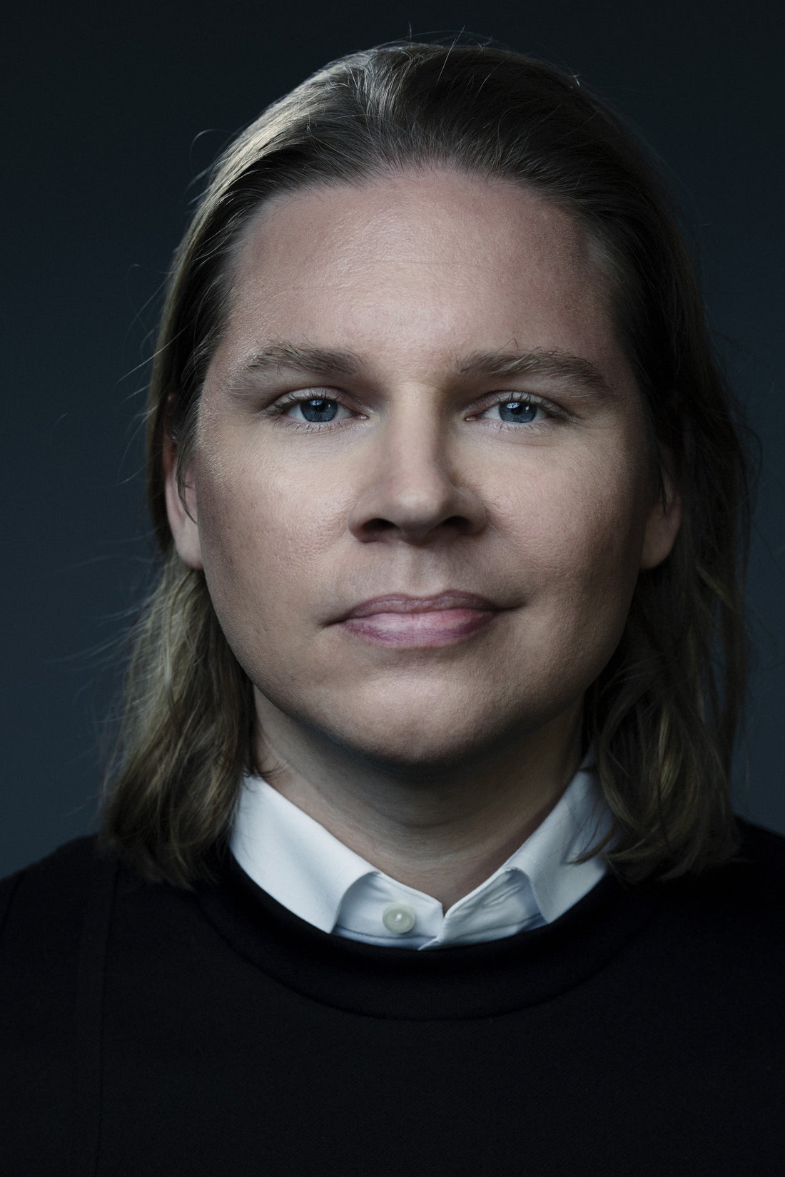 John Willander Lambrell