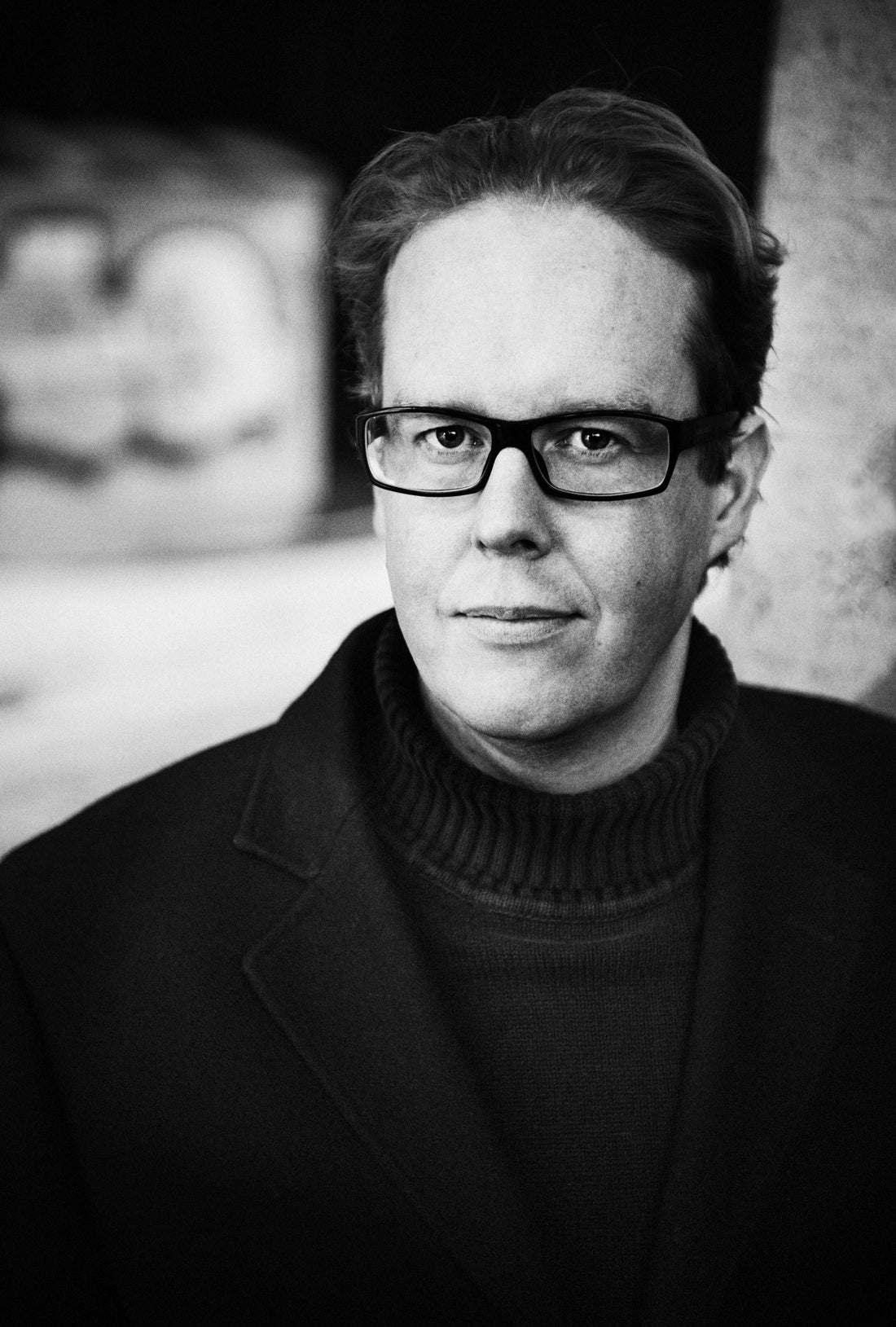 Jonas Moström
