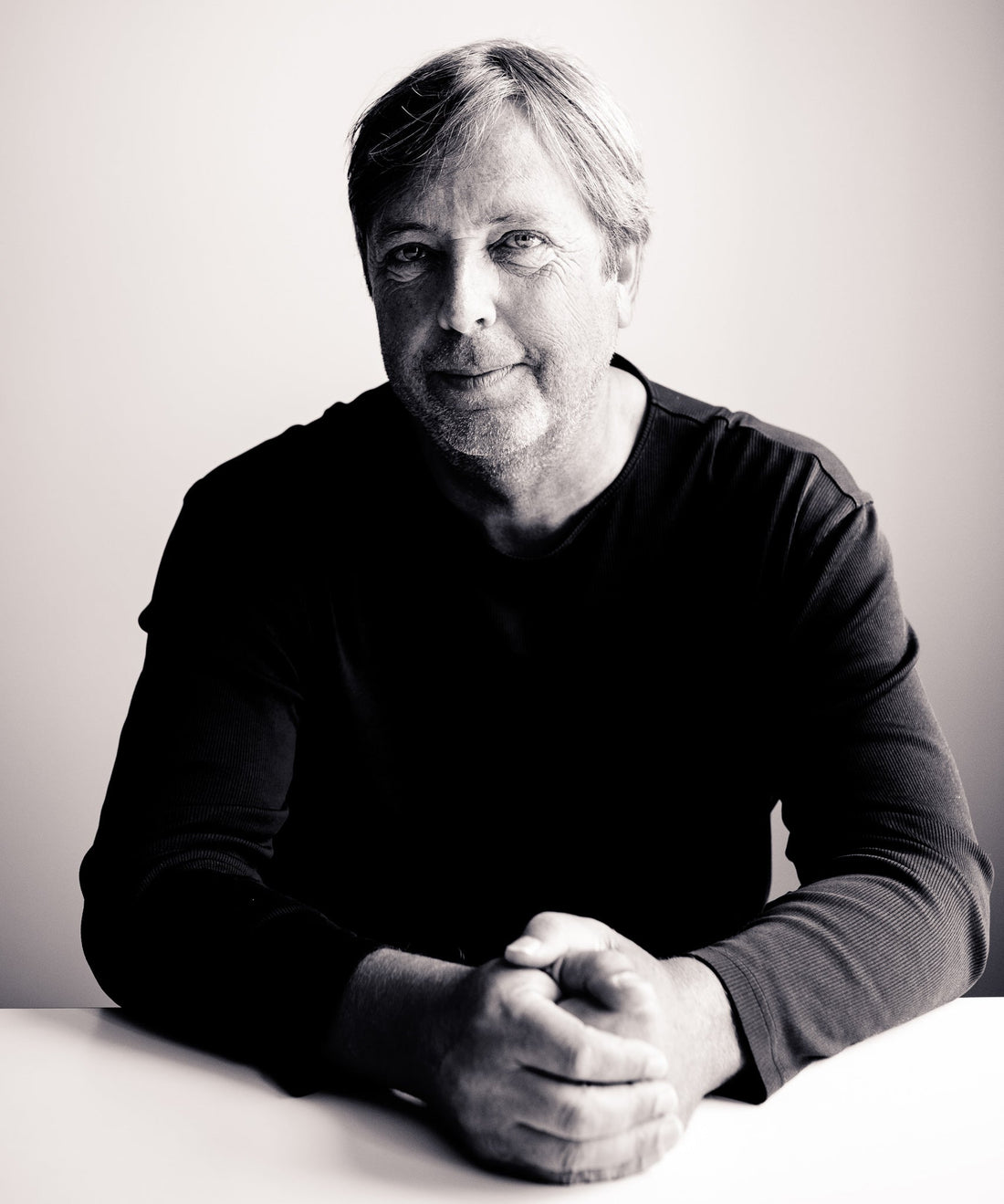 Tore Strømøy