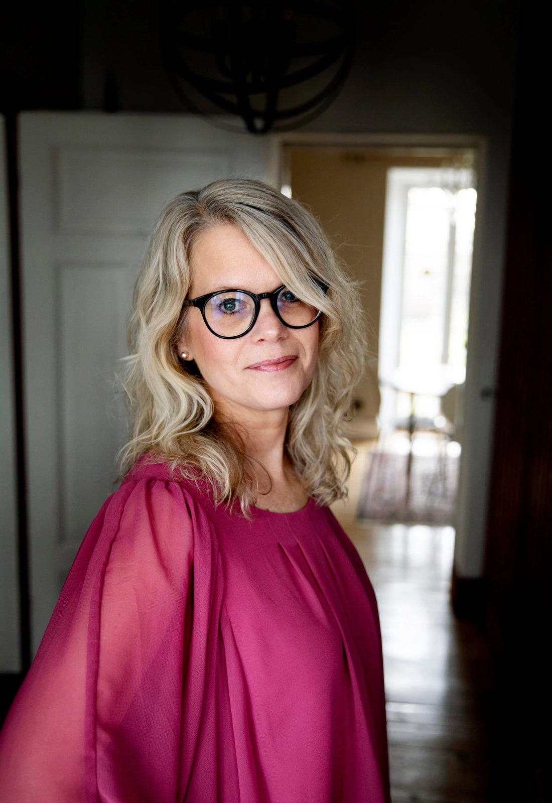 Malin Stehn