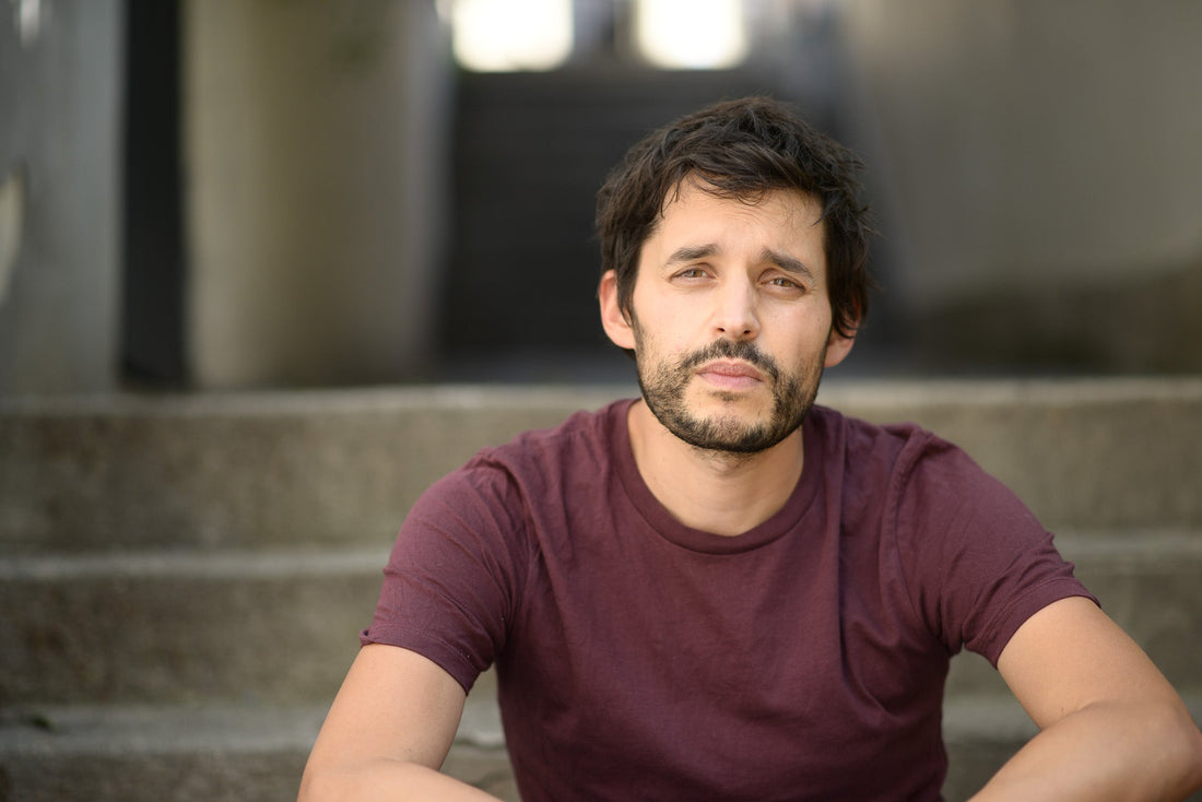 Anthony Passeron
