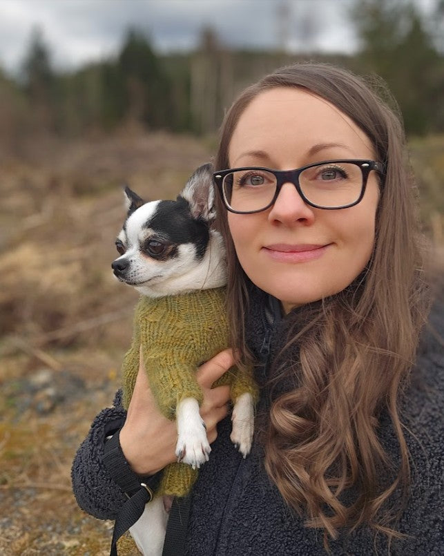 Elin Takvam