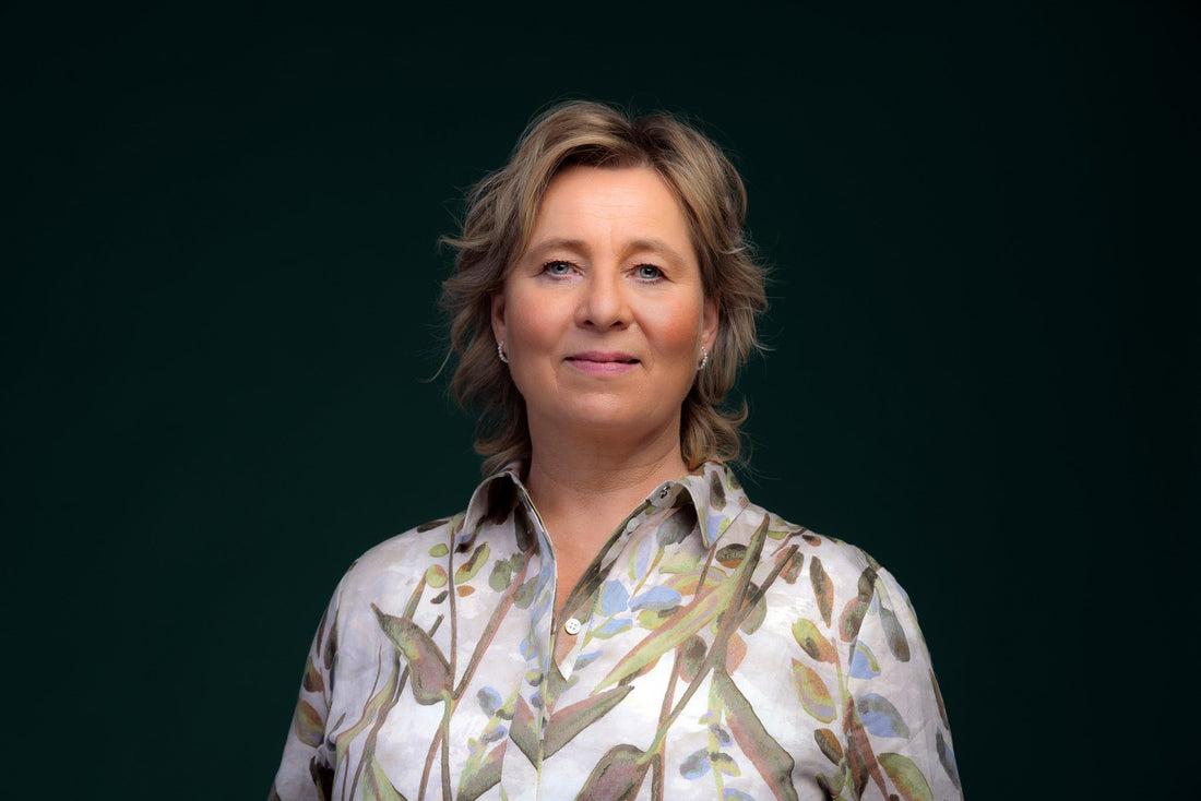 Anette Sams