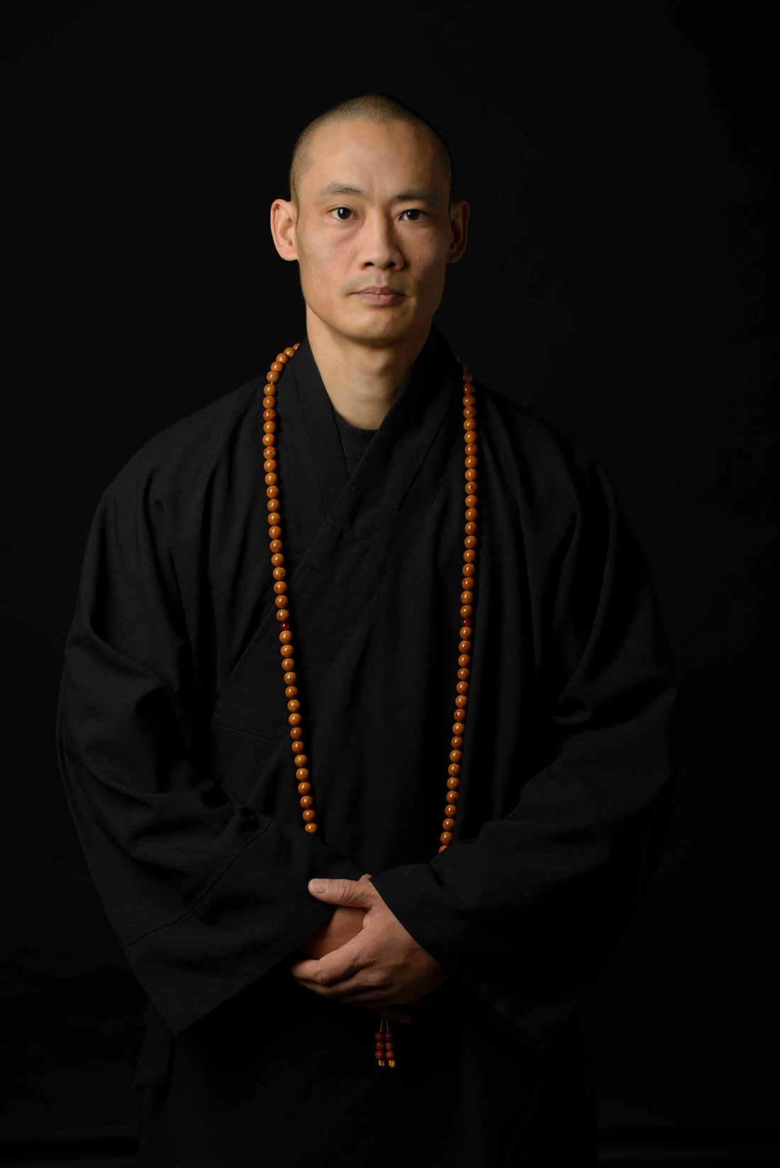Shi Heng Yi