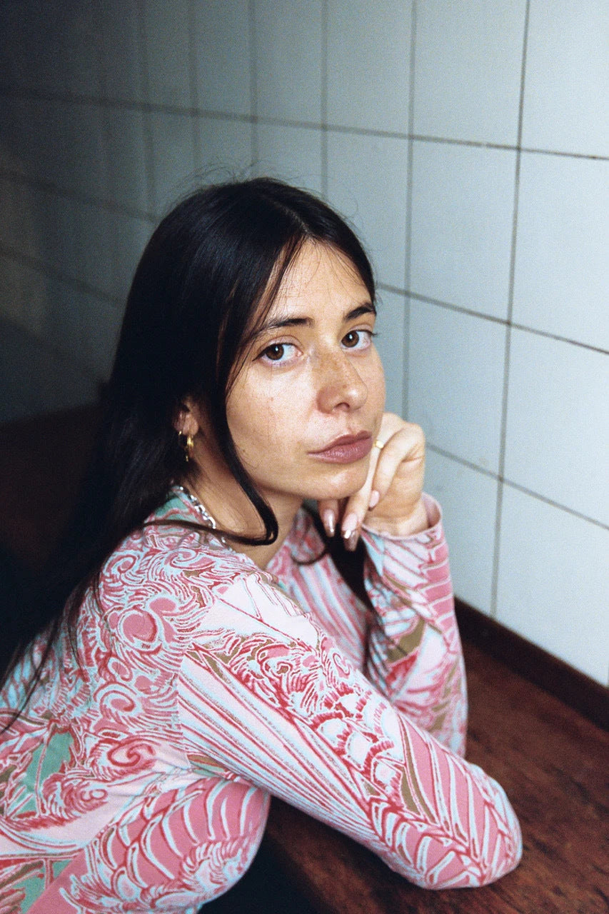 Sidsel Ana Welden Gajardo