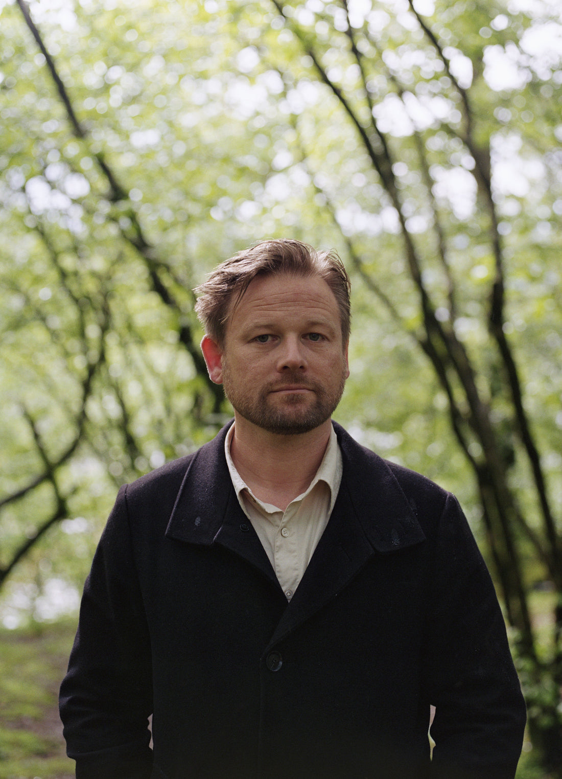 Sivert N. Nesbø