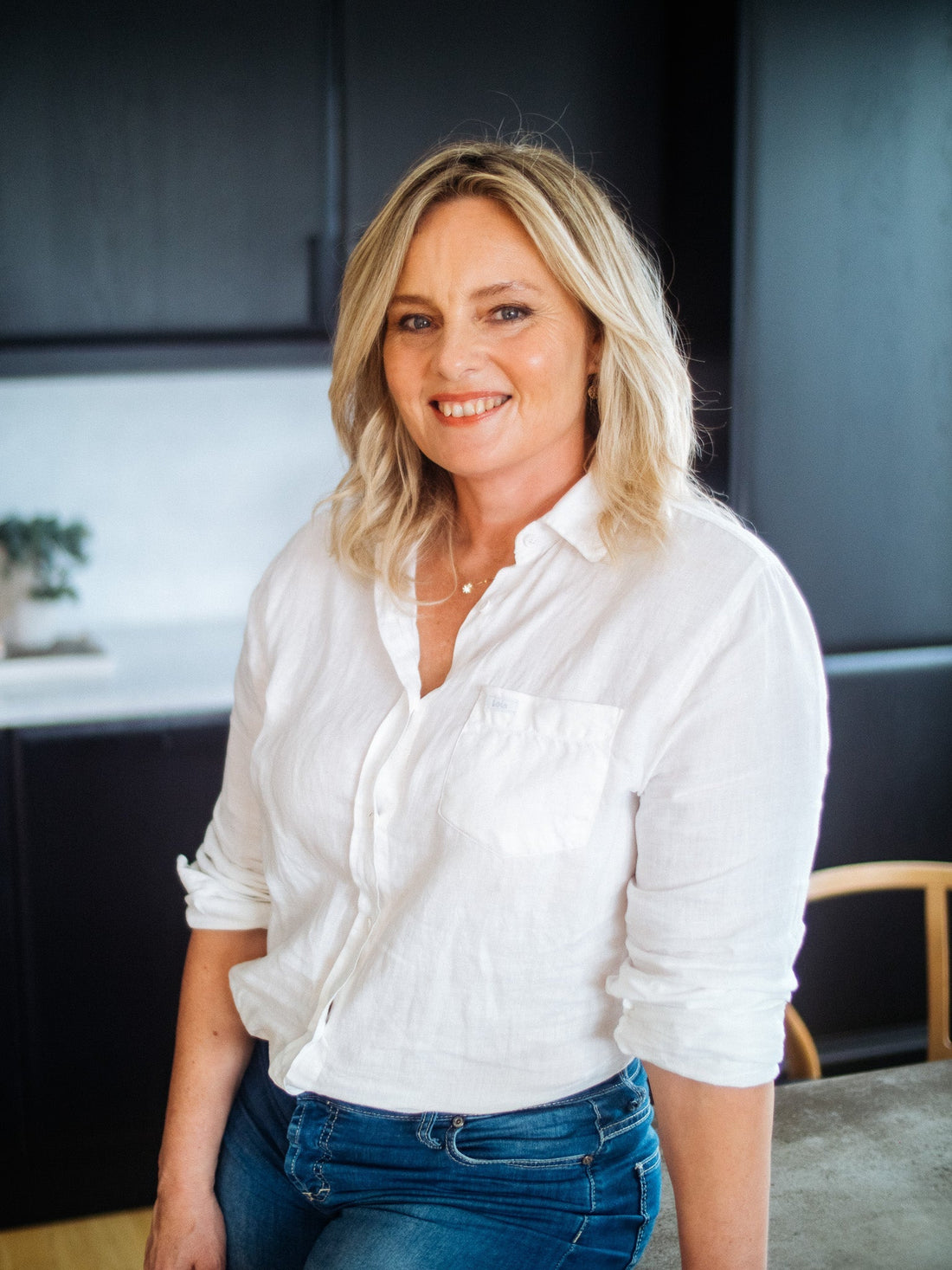 Hege Norman-Stormbringer