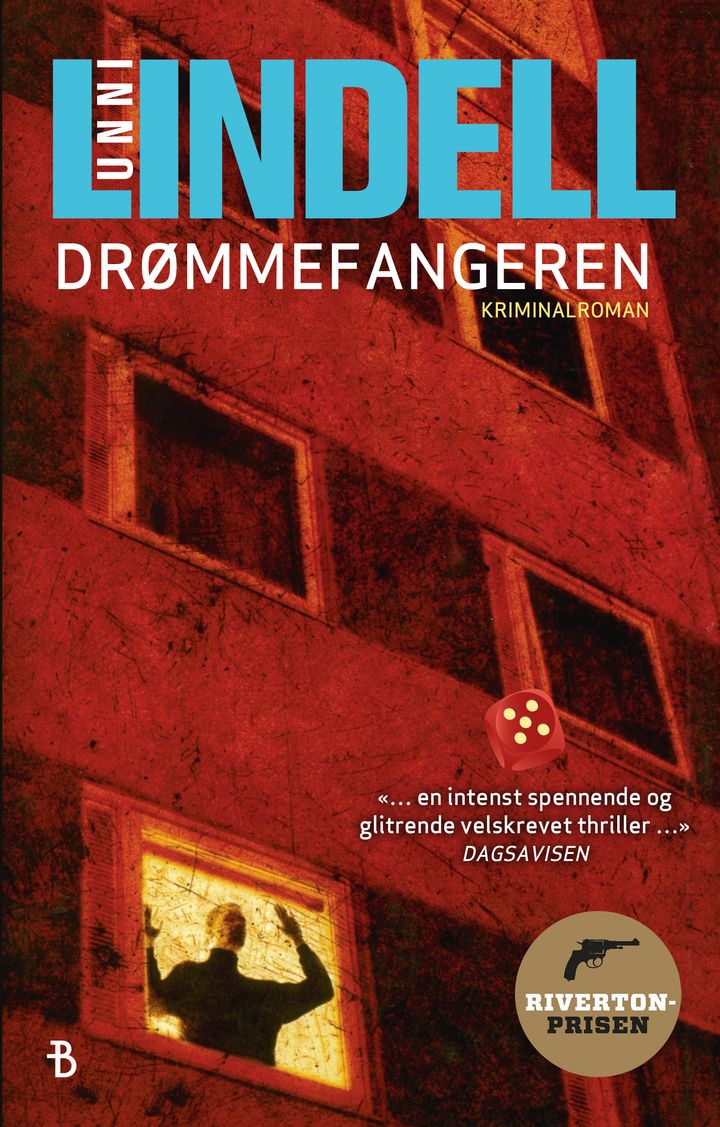 Drømmefangeren: krimroman