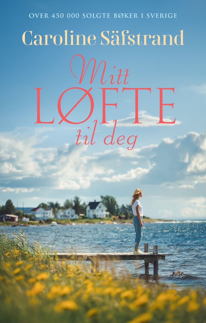 Mitt løfte til deg