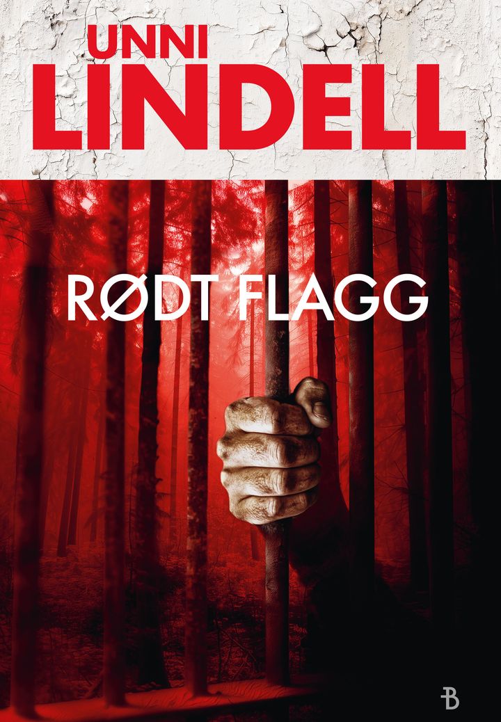 Rødt flagg