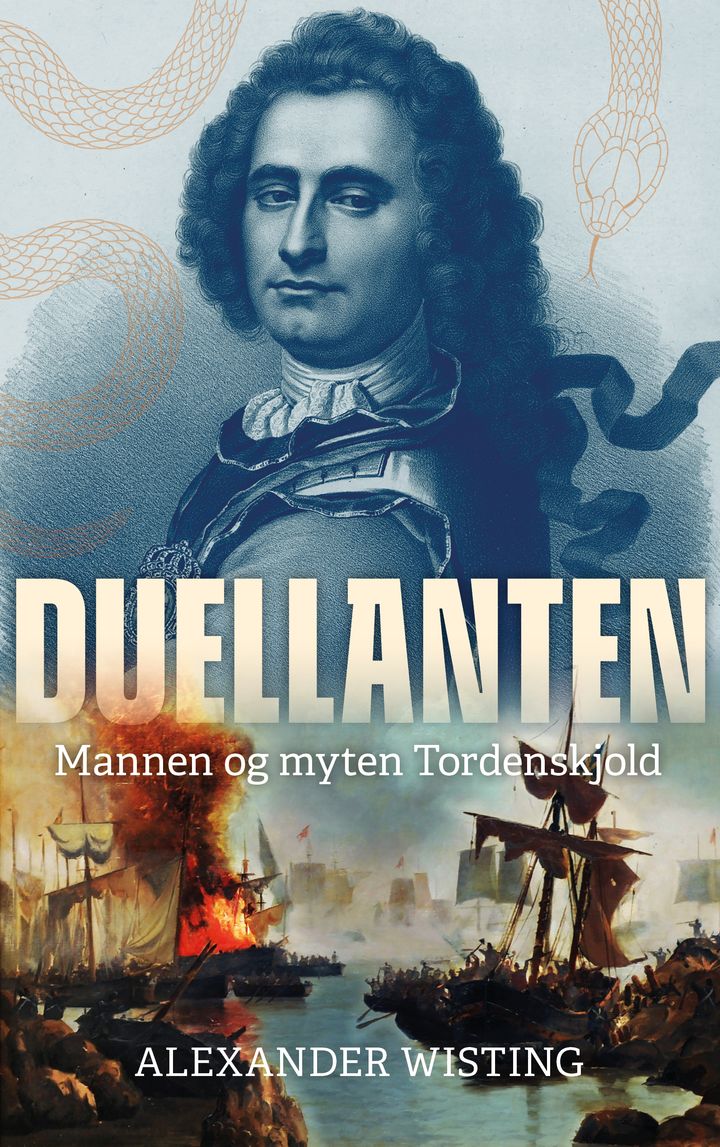 Duellanten: mannen og myten Tordenskiold