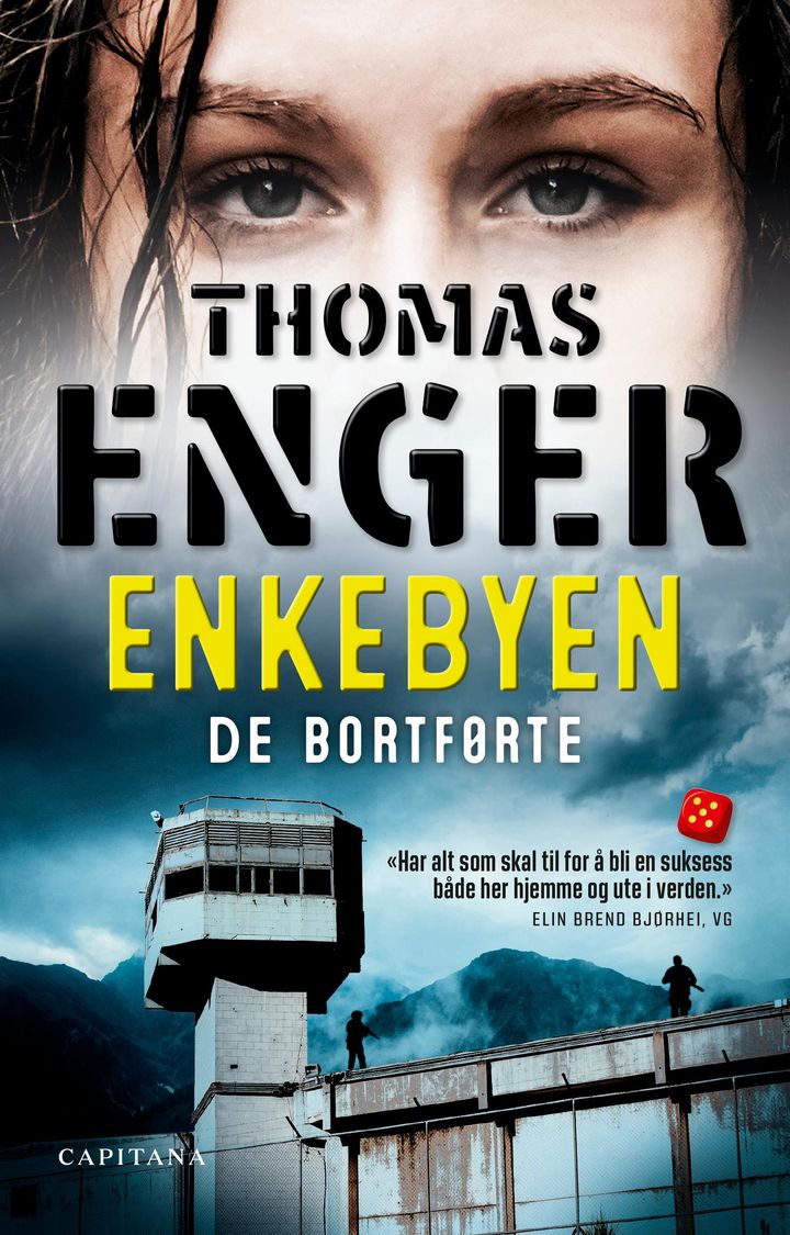 Enkebyen: de bortførte