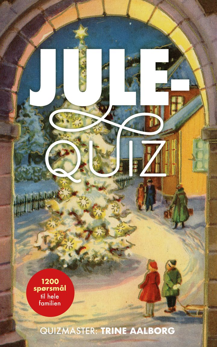 Julequiz