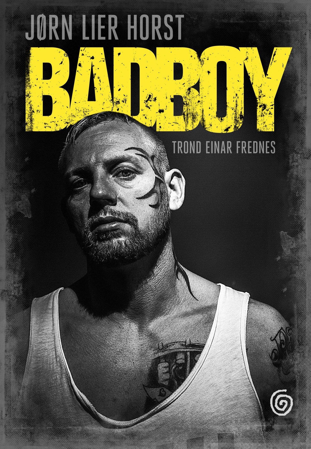 Badboy – Jørn Lier Horst