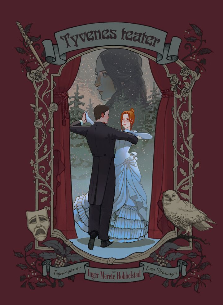 Tyvenes teater