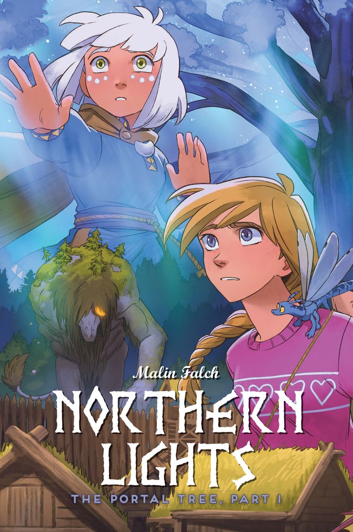 The portal tree: Part 1