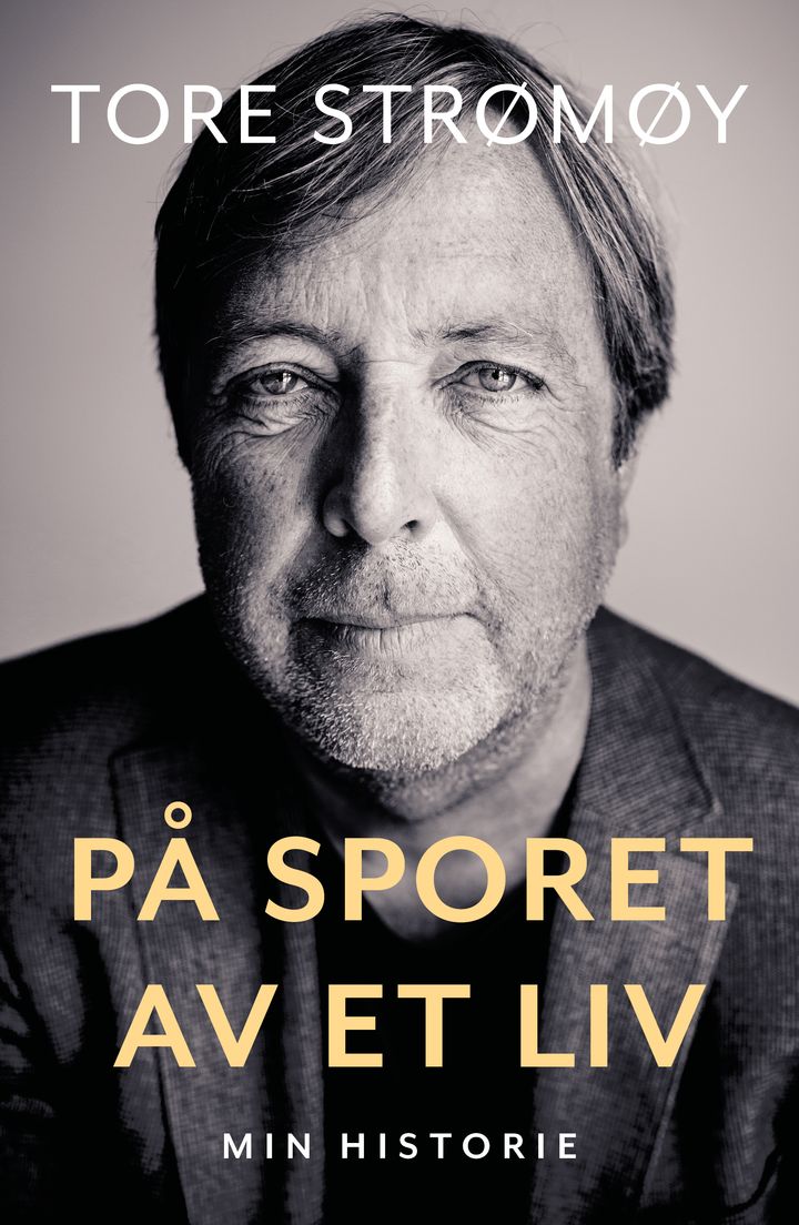 På sporet av et liv: min historie
