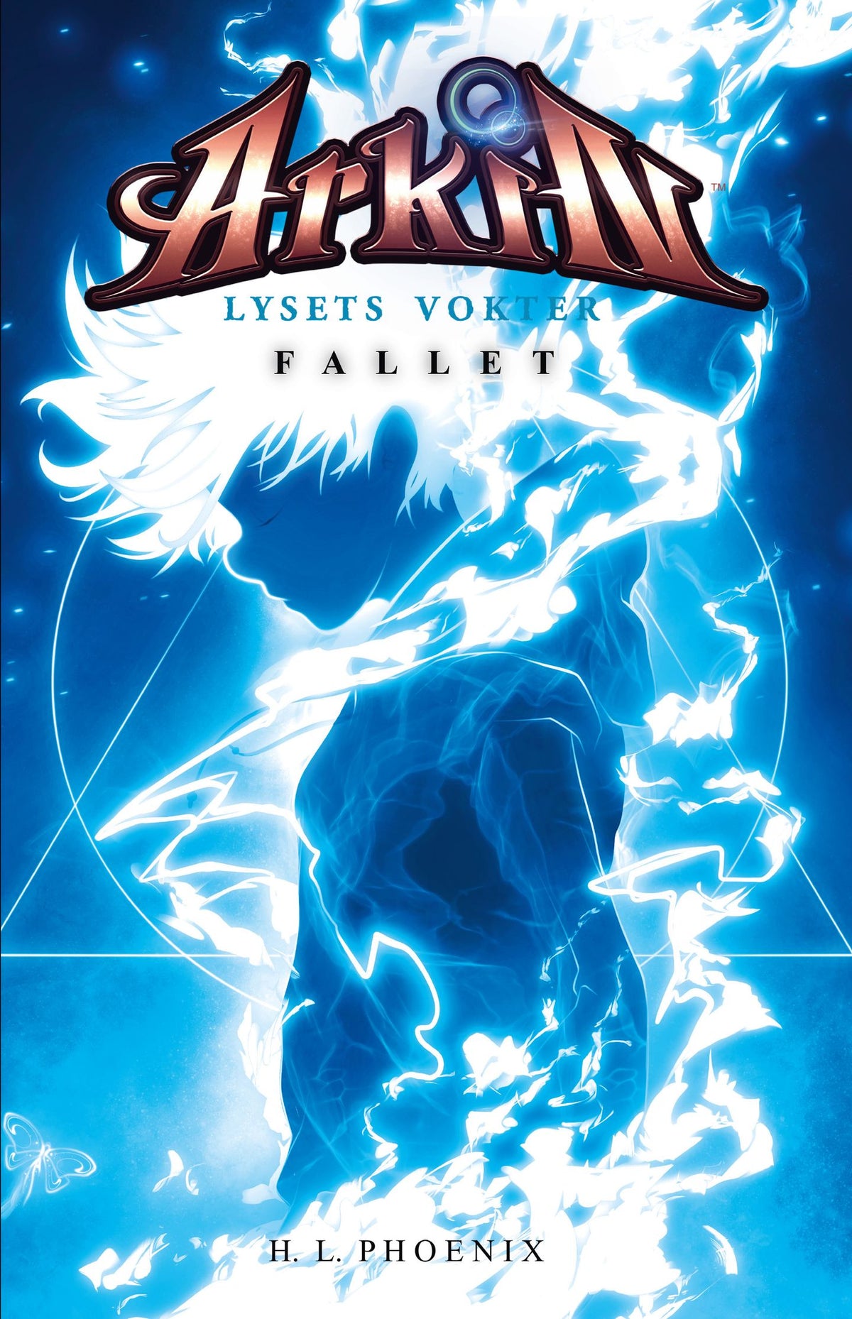 Fallet – H.L. Phoenix