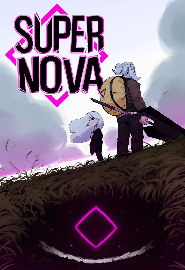Supernova Bonnier Norsk Forlag AS