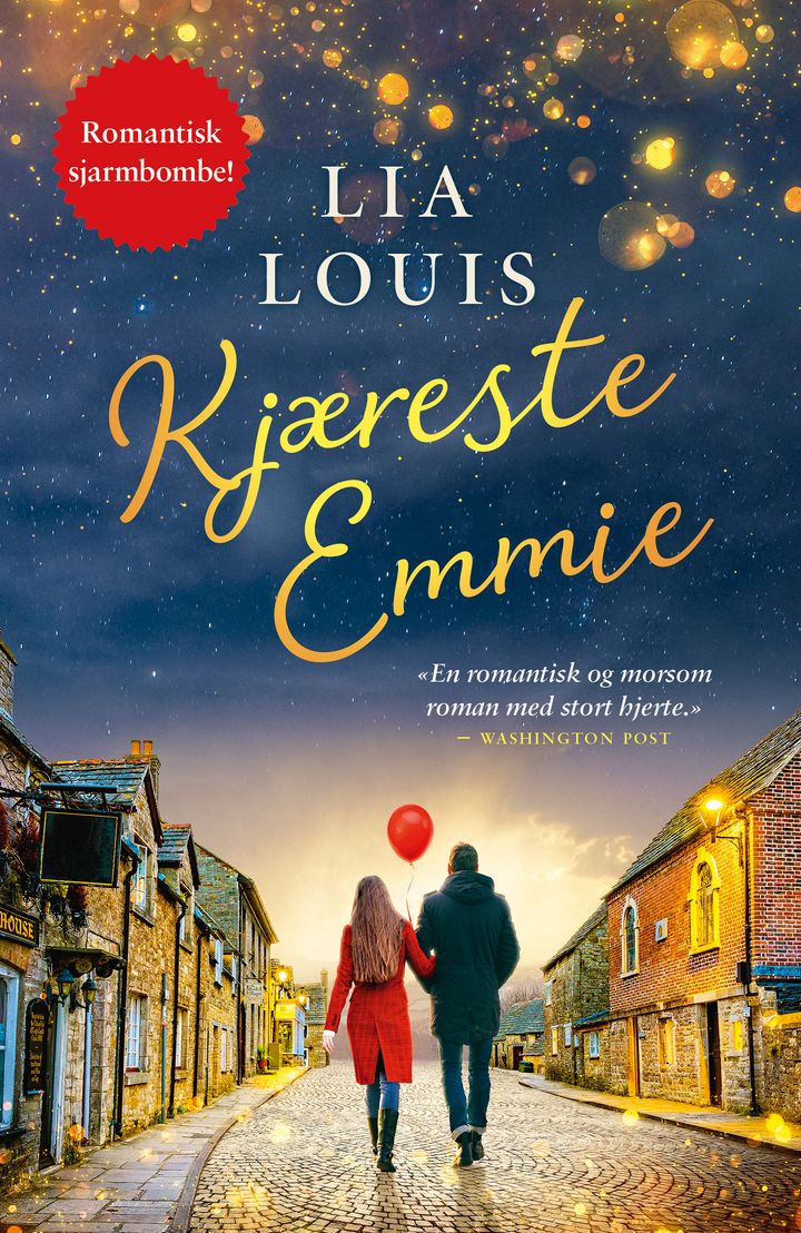 Kjæreste Emmie