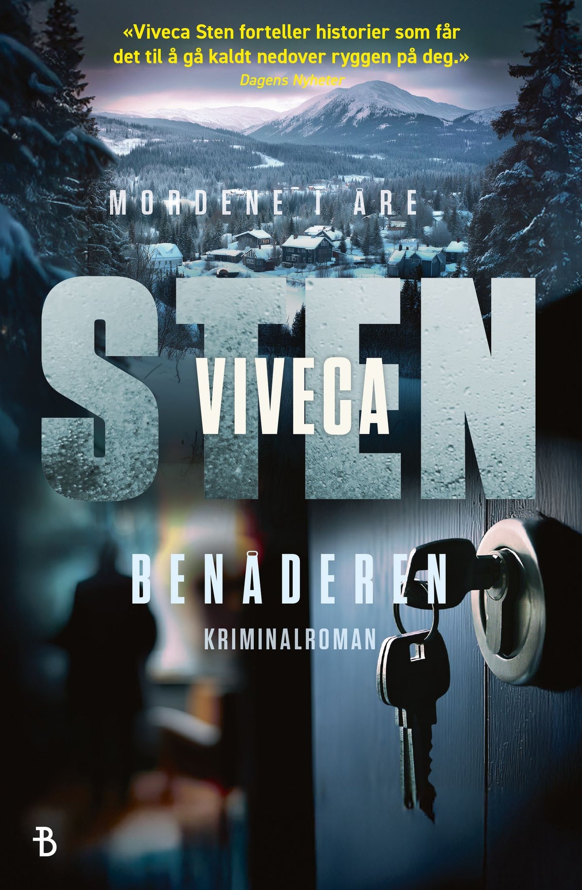Benåderen – Viveca Sten