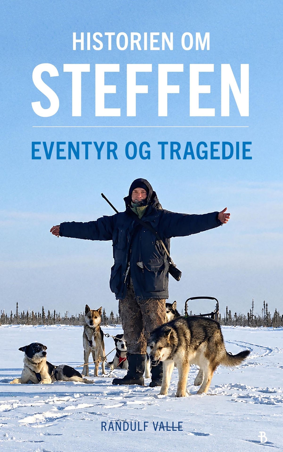 Historien om Steffen – Randulf Valle