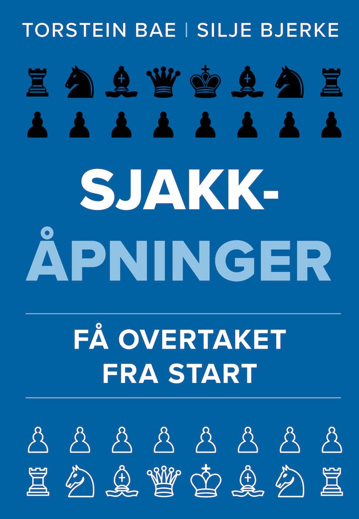 Sjakkåpninger: Få overtaket fra start