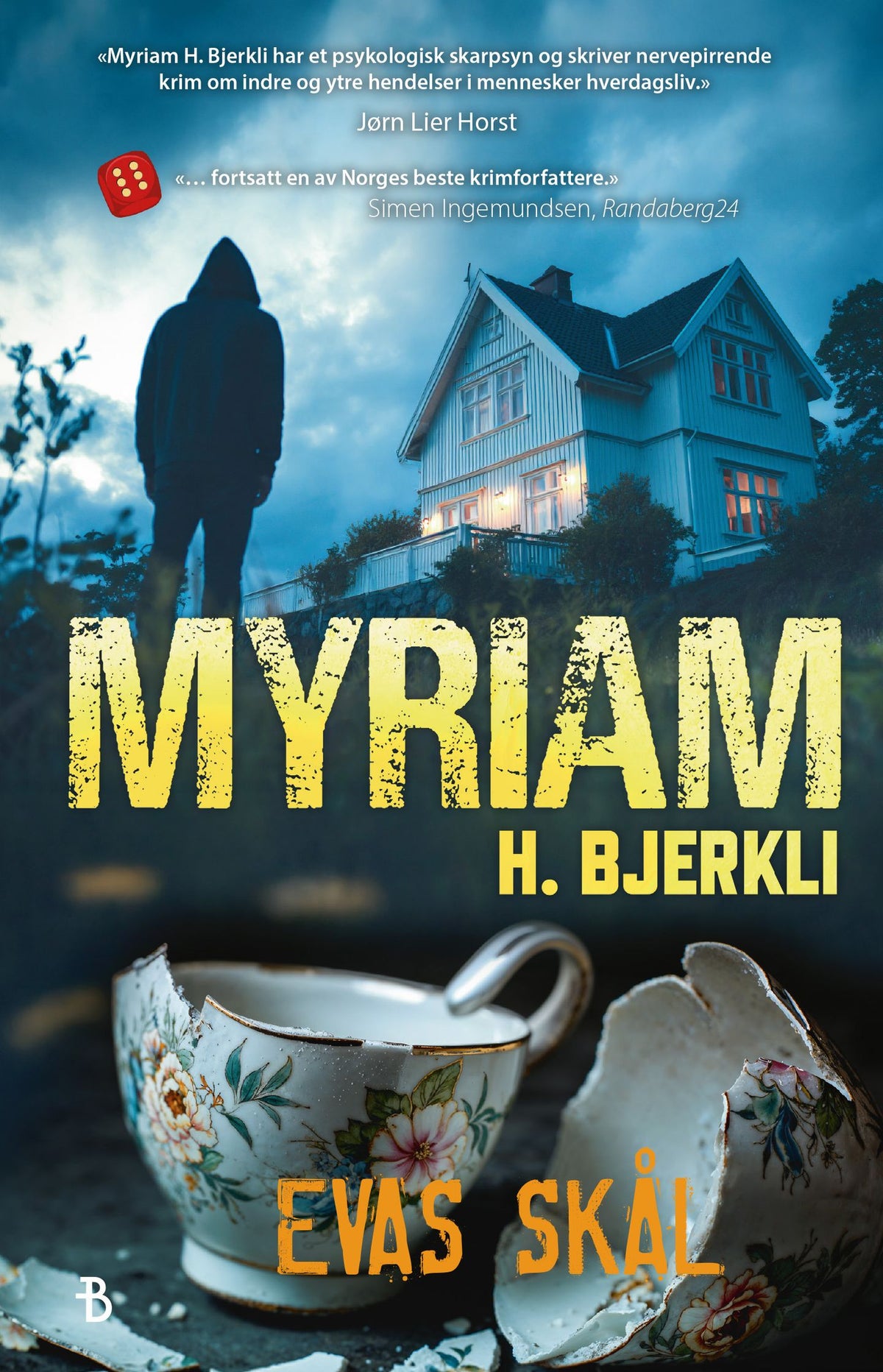 Evas skål – Myriam H. Bjerkli