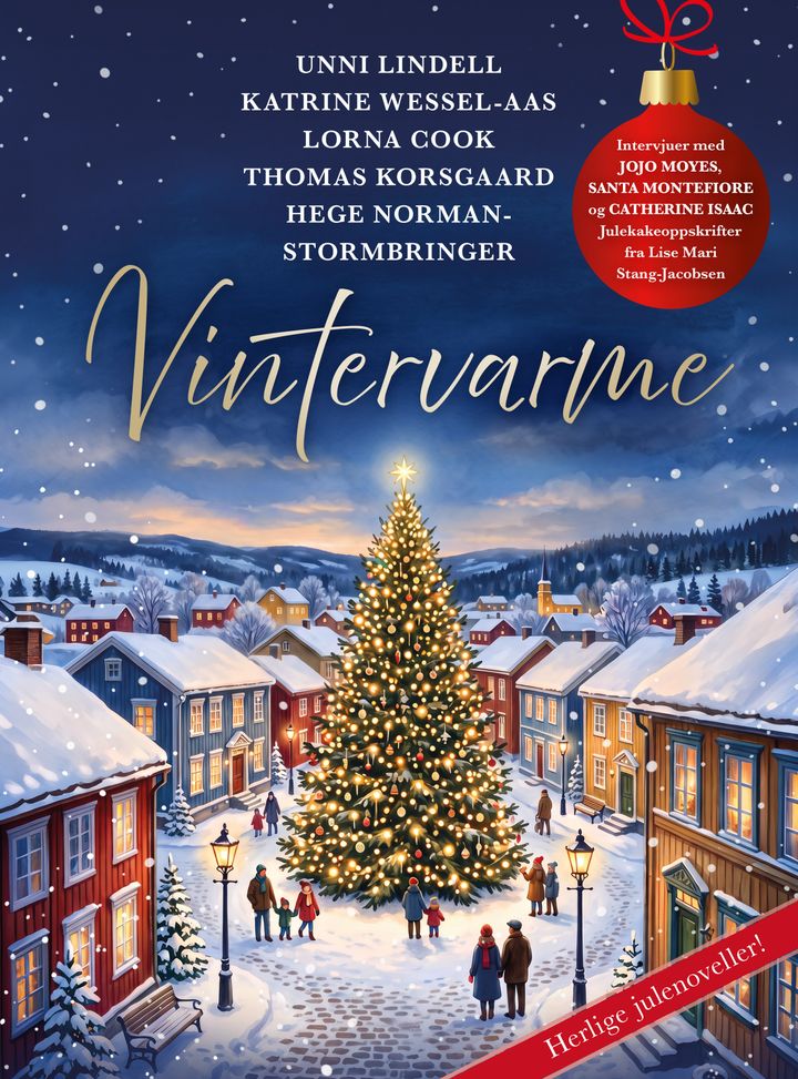 Vintervarme 2026