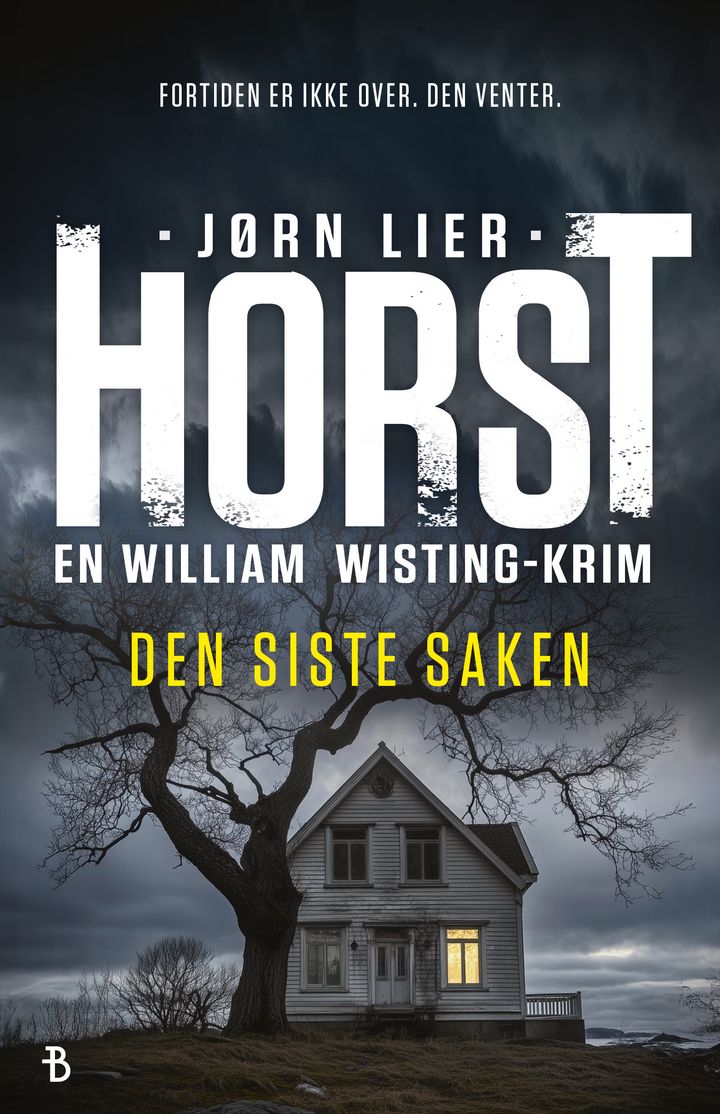 Den siste saken