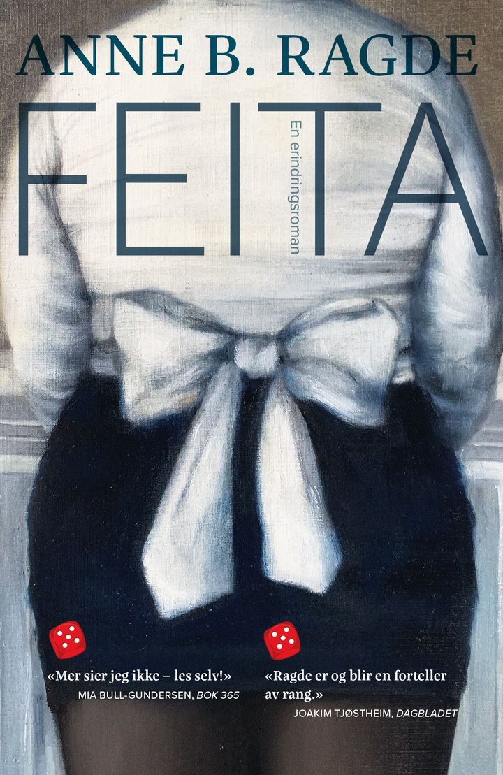 Feita!: en erindringsroman