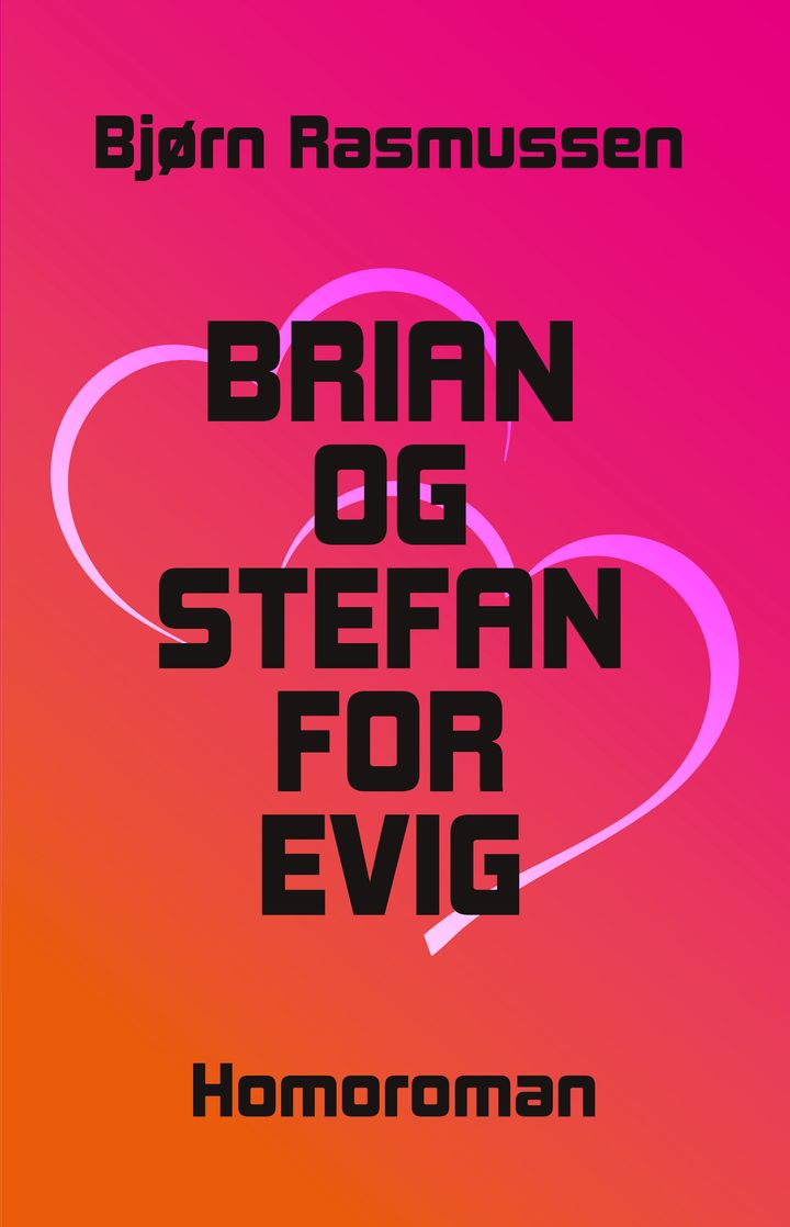 Brian og Stefan for evig: homoroman