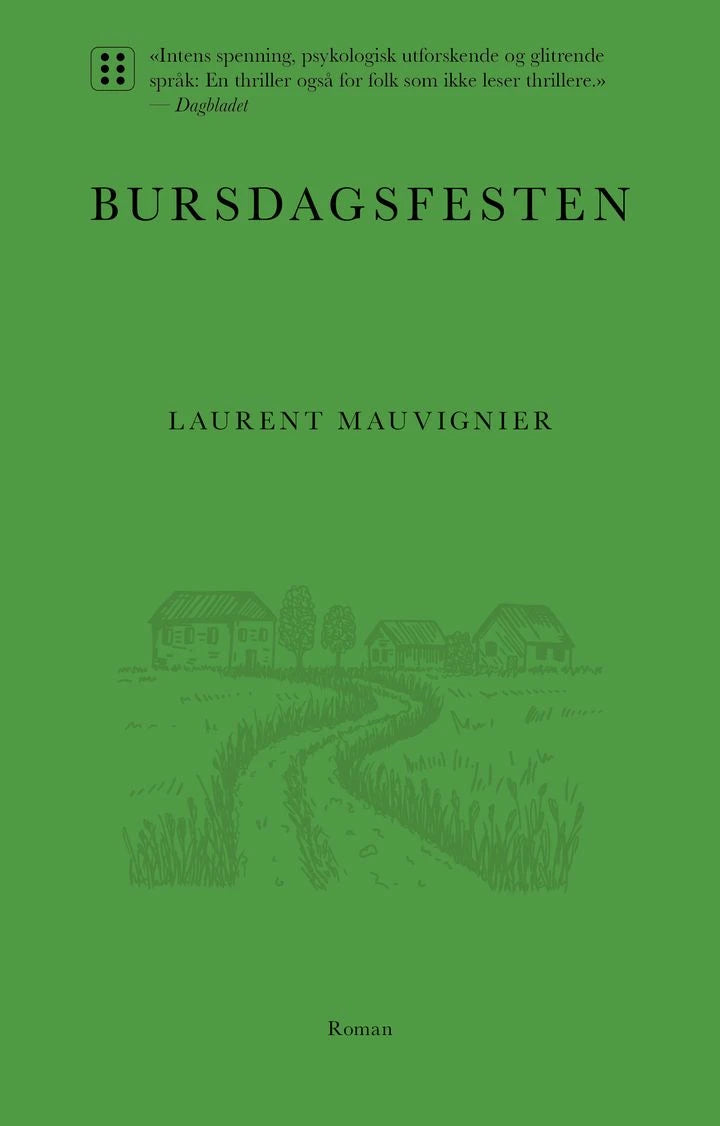 Bursdagsfesten Bonnier Norsk Forlag AS