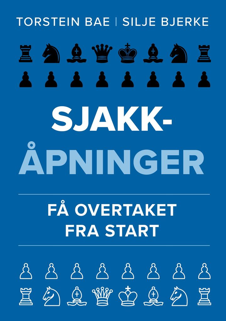 Sjakkåpninger: få overtaket fra start