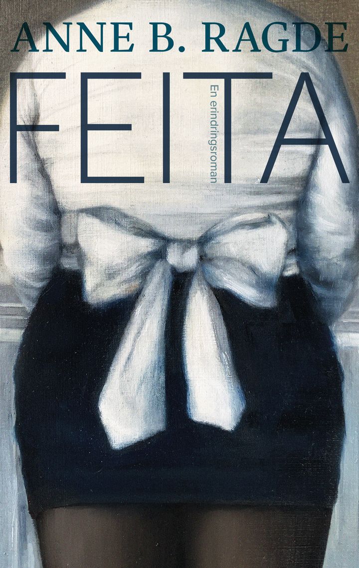 Feita!: en erindringsroman