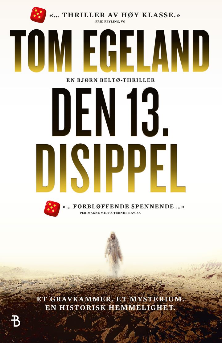 Den 13. disippel