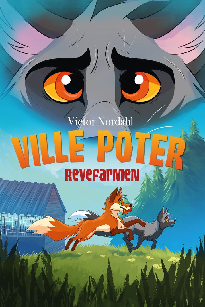 Revefarmen