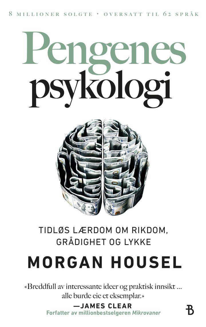Pengenes psykologi