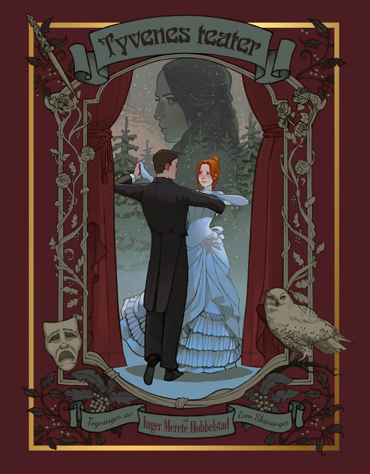 Tyvenes teater