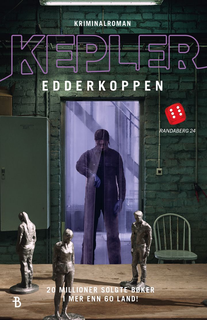Edderkoppen